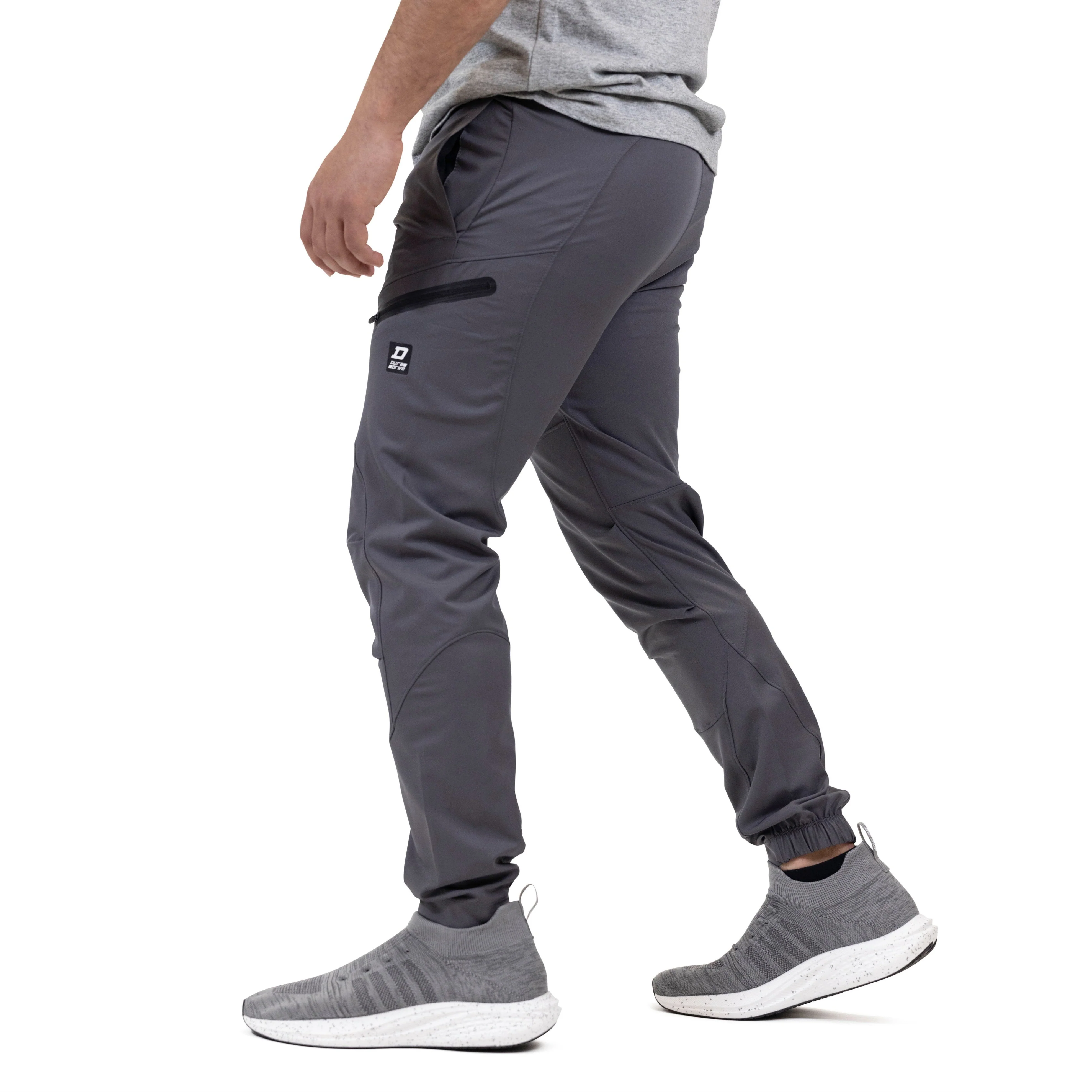 DuraDrive Impact Performance Joggers - Image 6