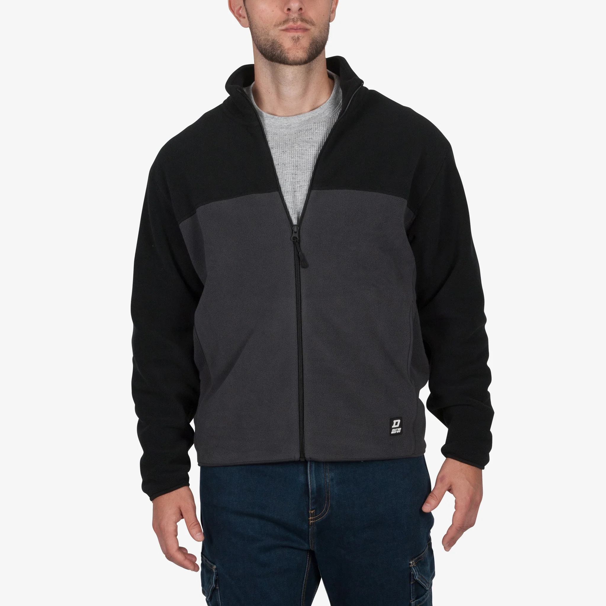 Duradrive Maverick Fleece Jacket - Image 2