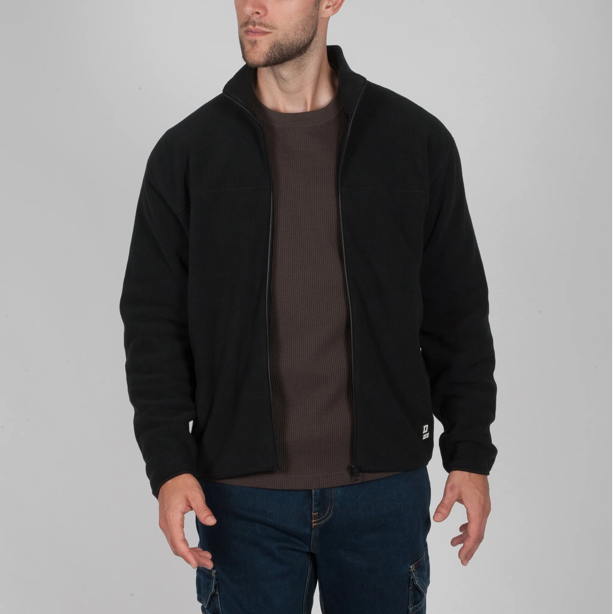 Duradrive Maverick Fleece Jacket - Image 3