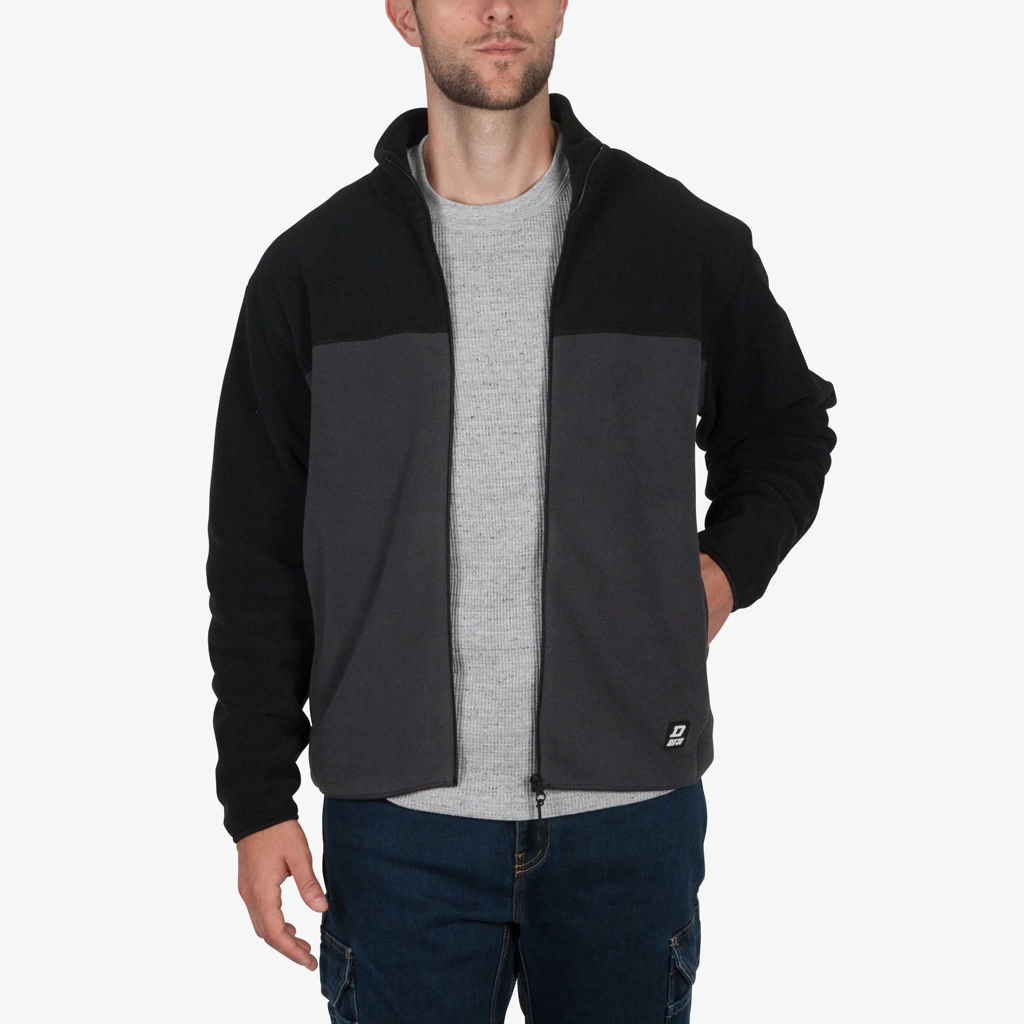 Duradrive Maverick Fleece Jacket - Image 4