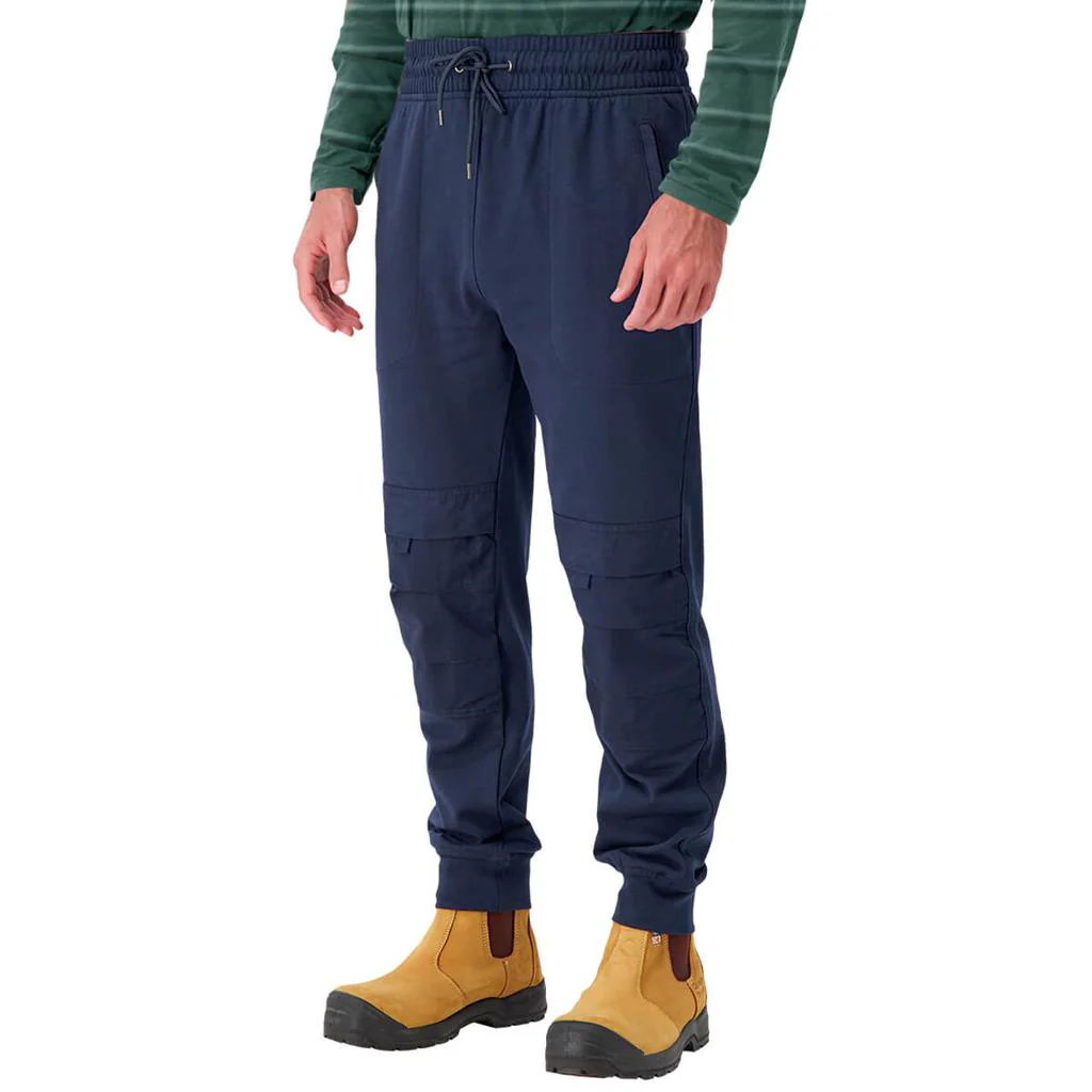 DuraDrive Vagabond Sweatpant Joggers with Knee Pad Pockets - Image 11