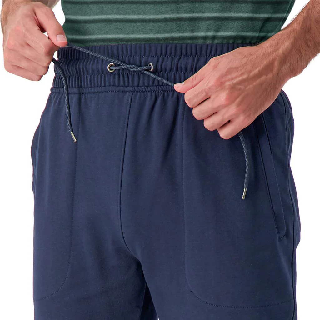 DuraDrive Vagabond Sweatpant Joggers with Knee Pad Pockets - Image 14