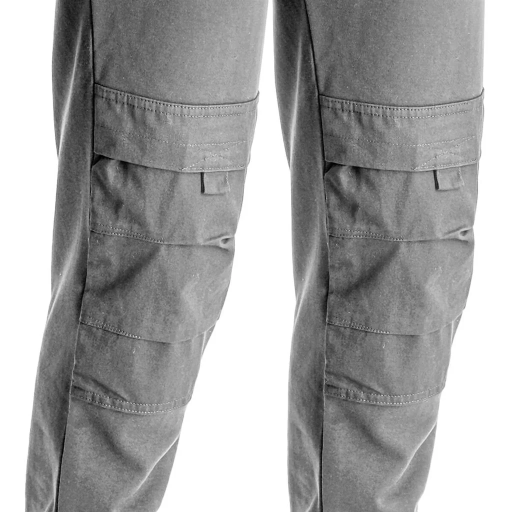 DuraDrive Vagabond Sweatpant Joggers with Knee Pad Pockets - Image 7
