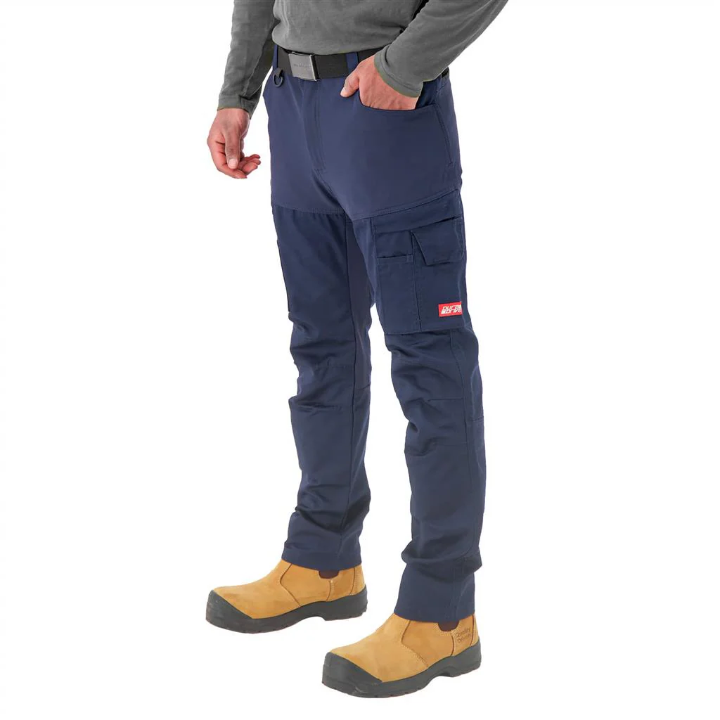DuraDrive TRILL Utility Pants - Image 2