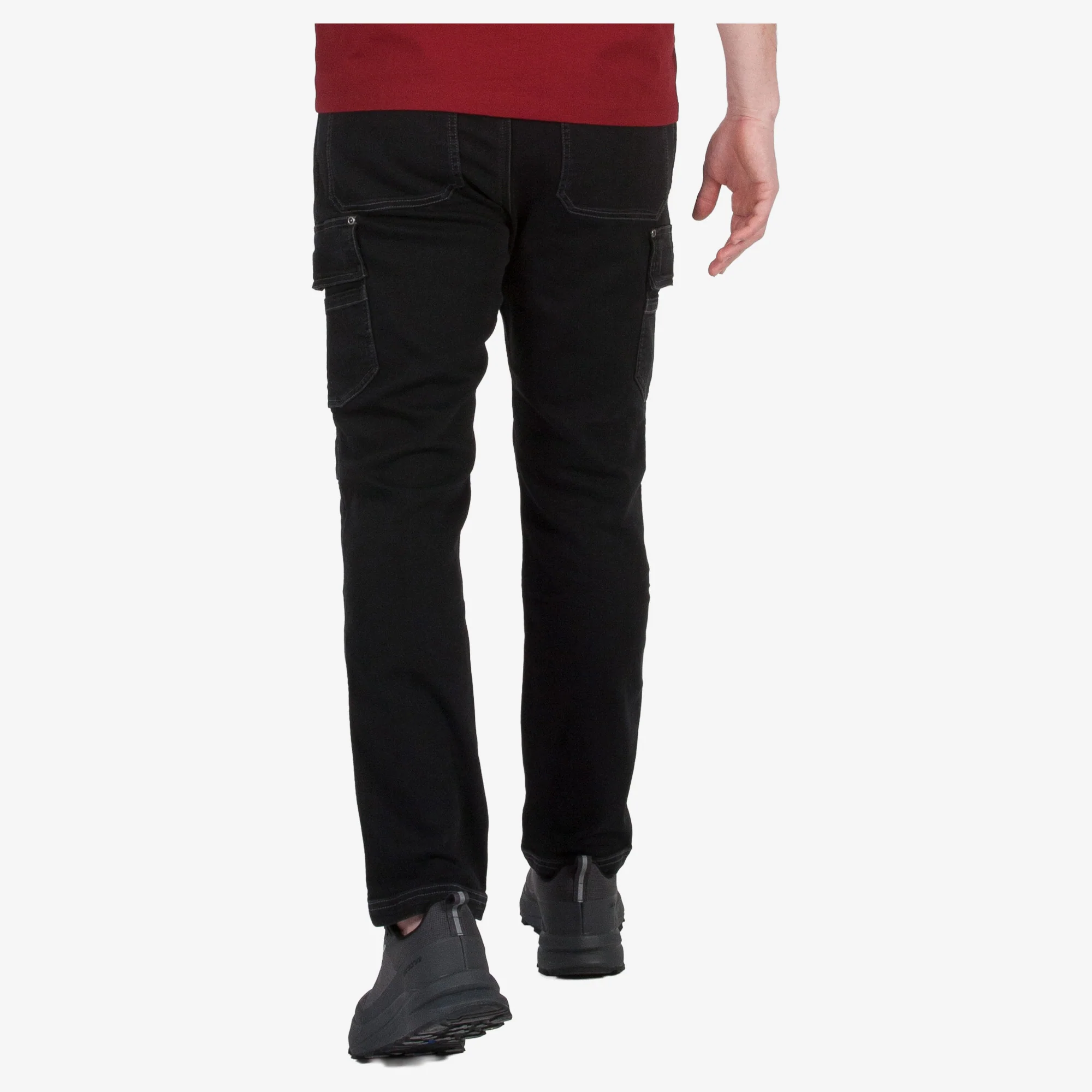 DuraDrive Outrider Work Jeans - Image 11