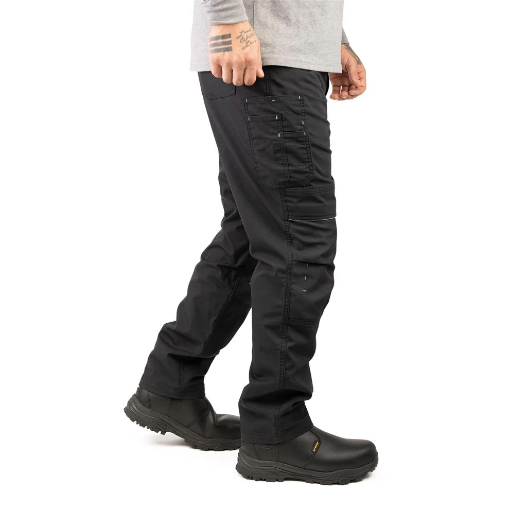 DuraDrive Lynx Ripstop Insulated Work Pants - Image 11