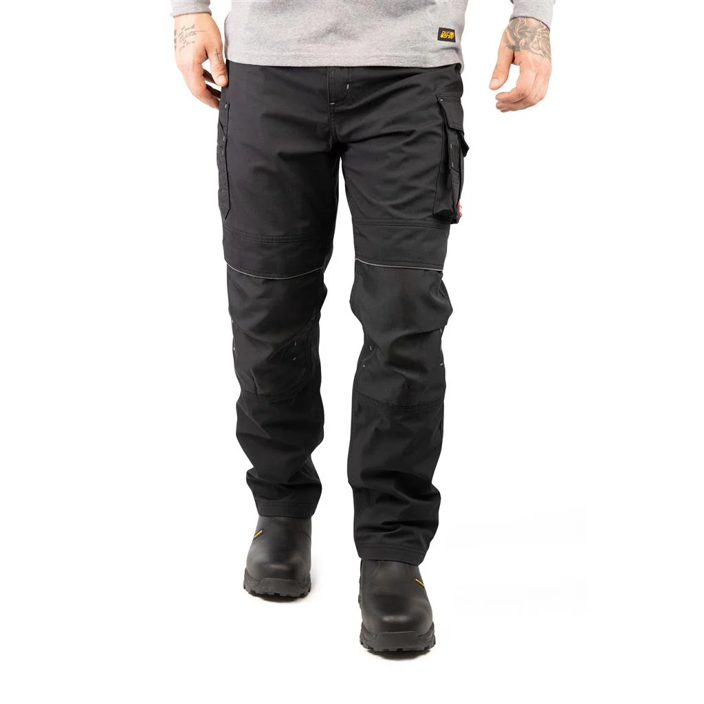 DuraDrive Lynx Ripstop Insulated Work Pants - Image 14