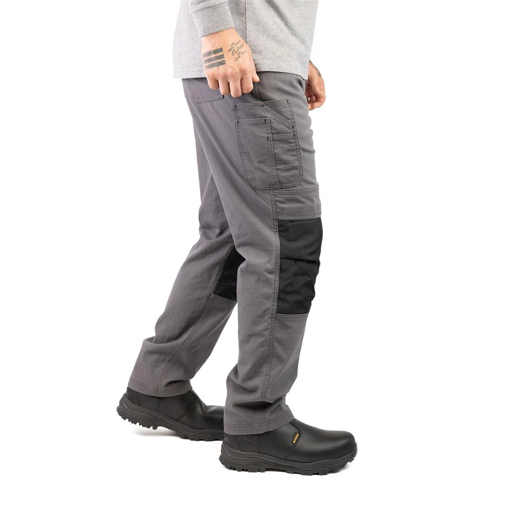 DuraDrive Lynx Ripstop Insulated Work Pants - Image 2