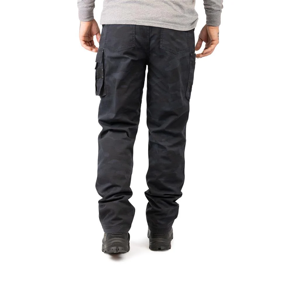 DuraDrive Lynx Ripstop Insulated Work Pants - Image 7