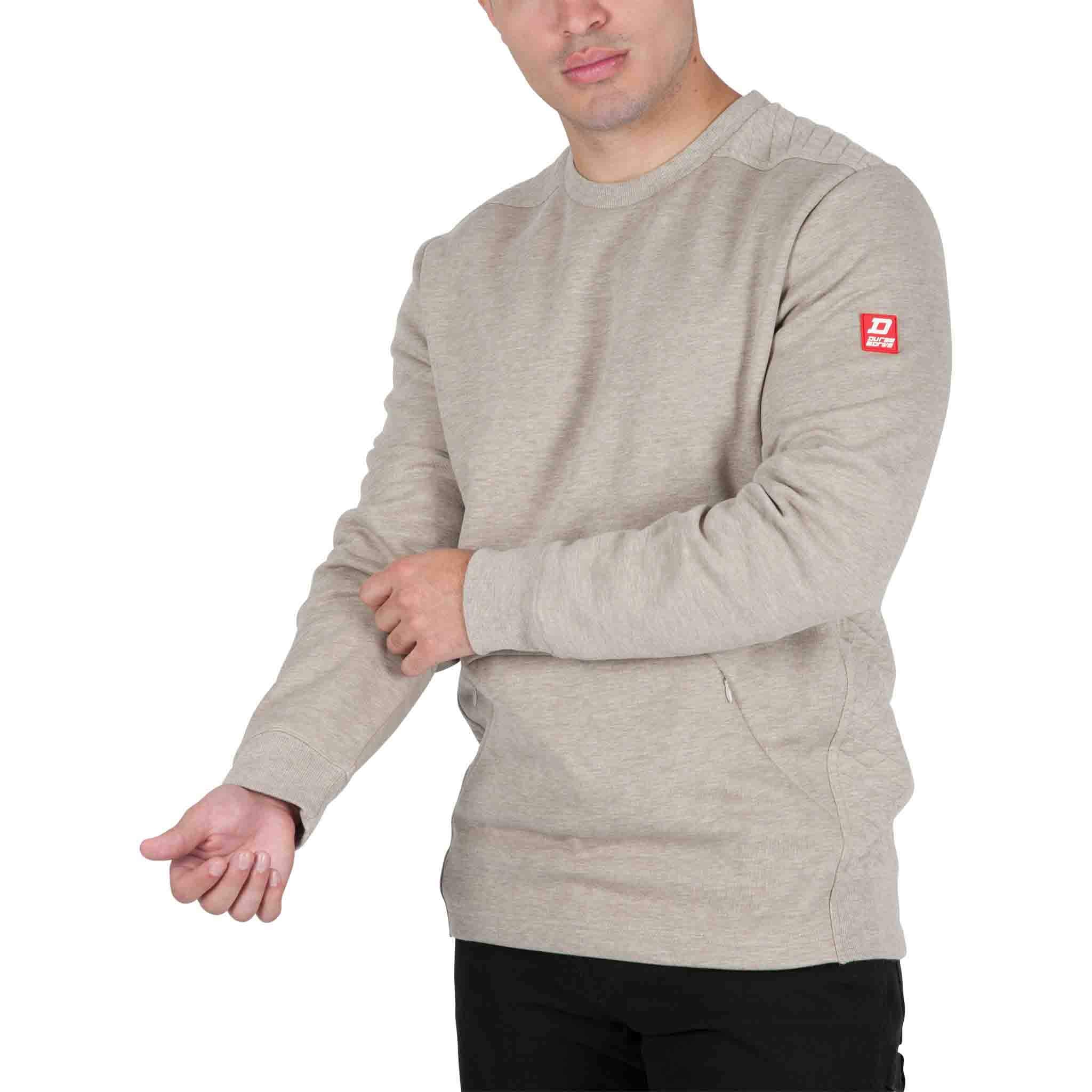 DuraDrive Weekend Quilted Sweater - Image 12