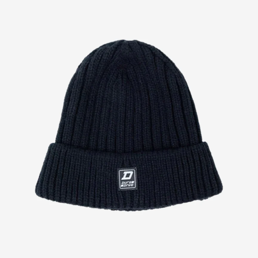 DuraDrive Ribbed Beanie