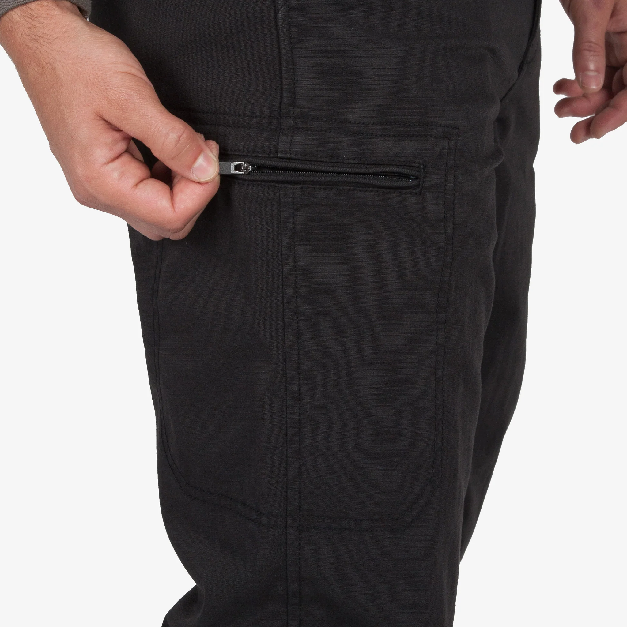 DuraDrive Voltage Ripstop Insulated Work Pants - Image 8