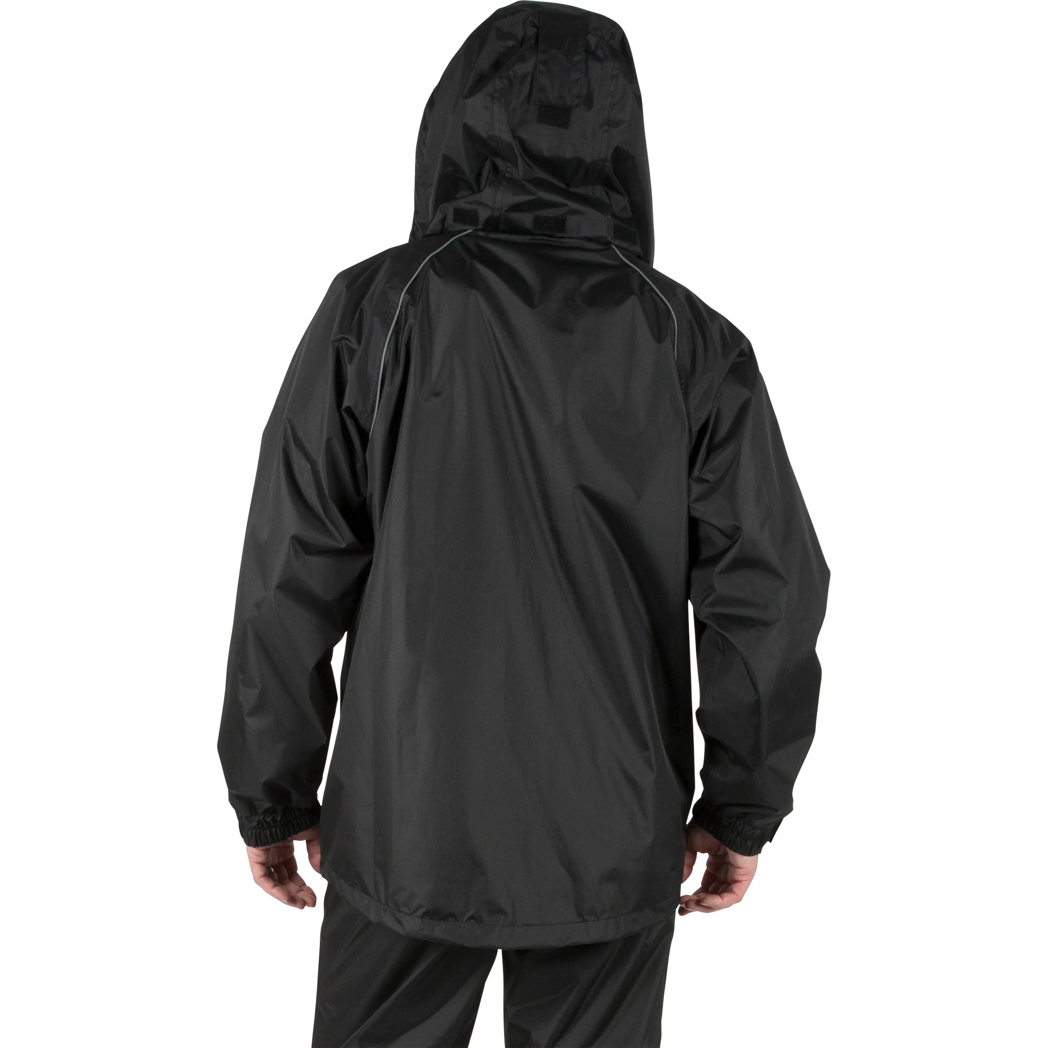 DuraDrive Breathable Rain Coat - Image 3