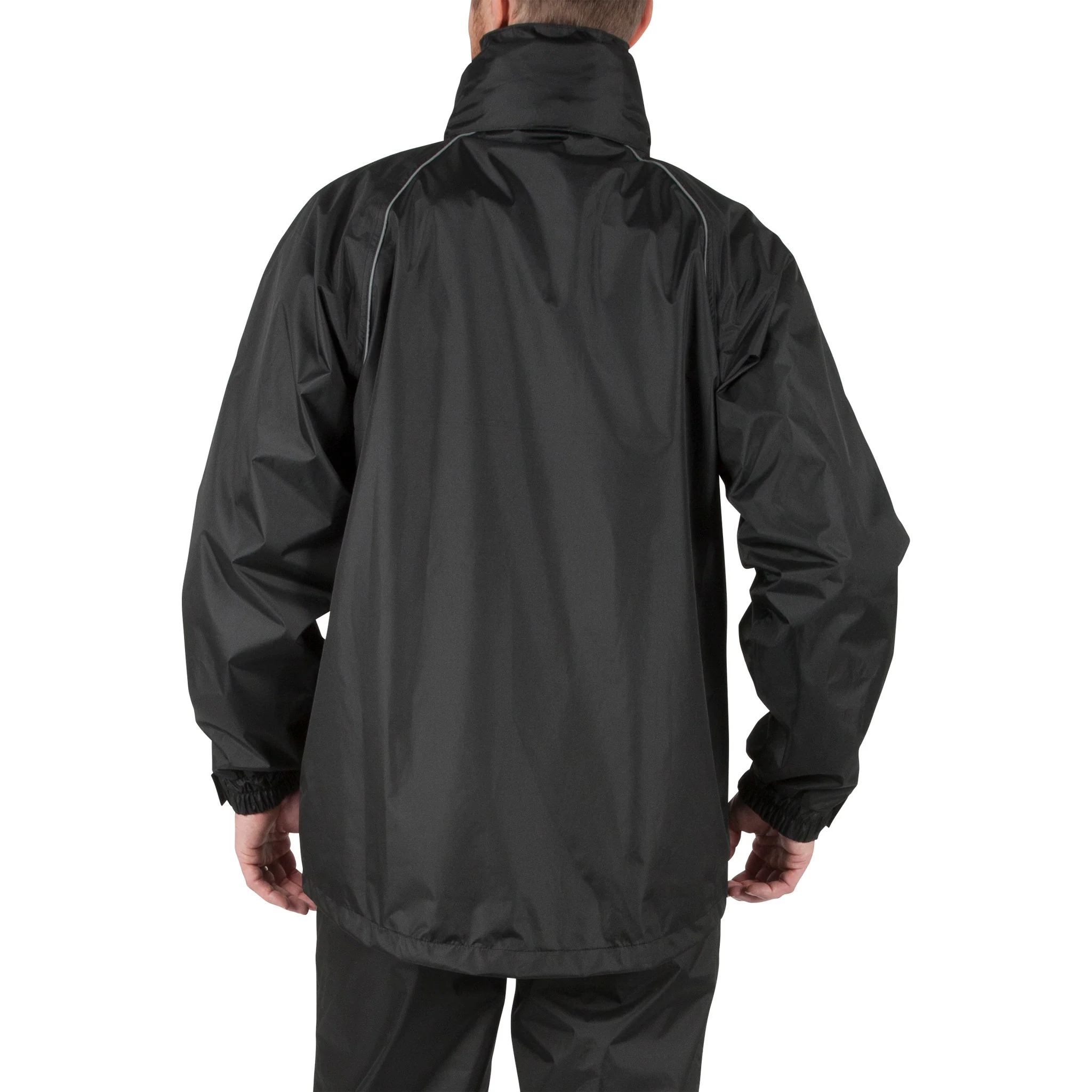 DuraDrive Breathable Rain Coat - Image 5