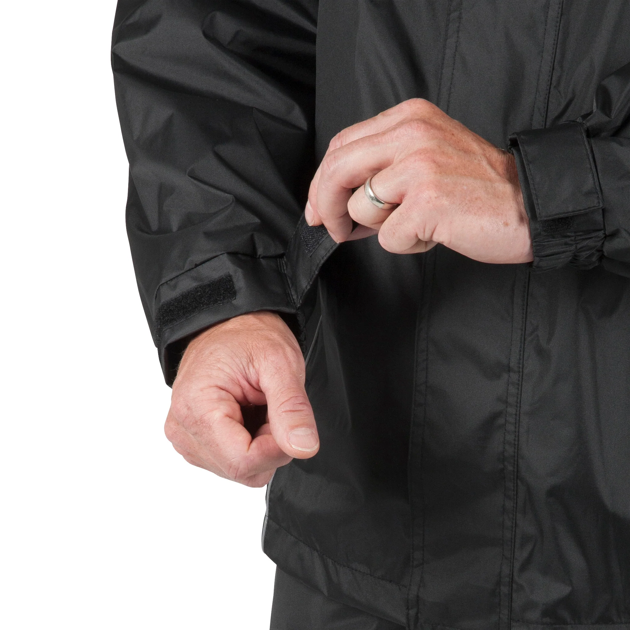 DuraDrive Breathable Rain Coat - Image 6
