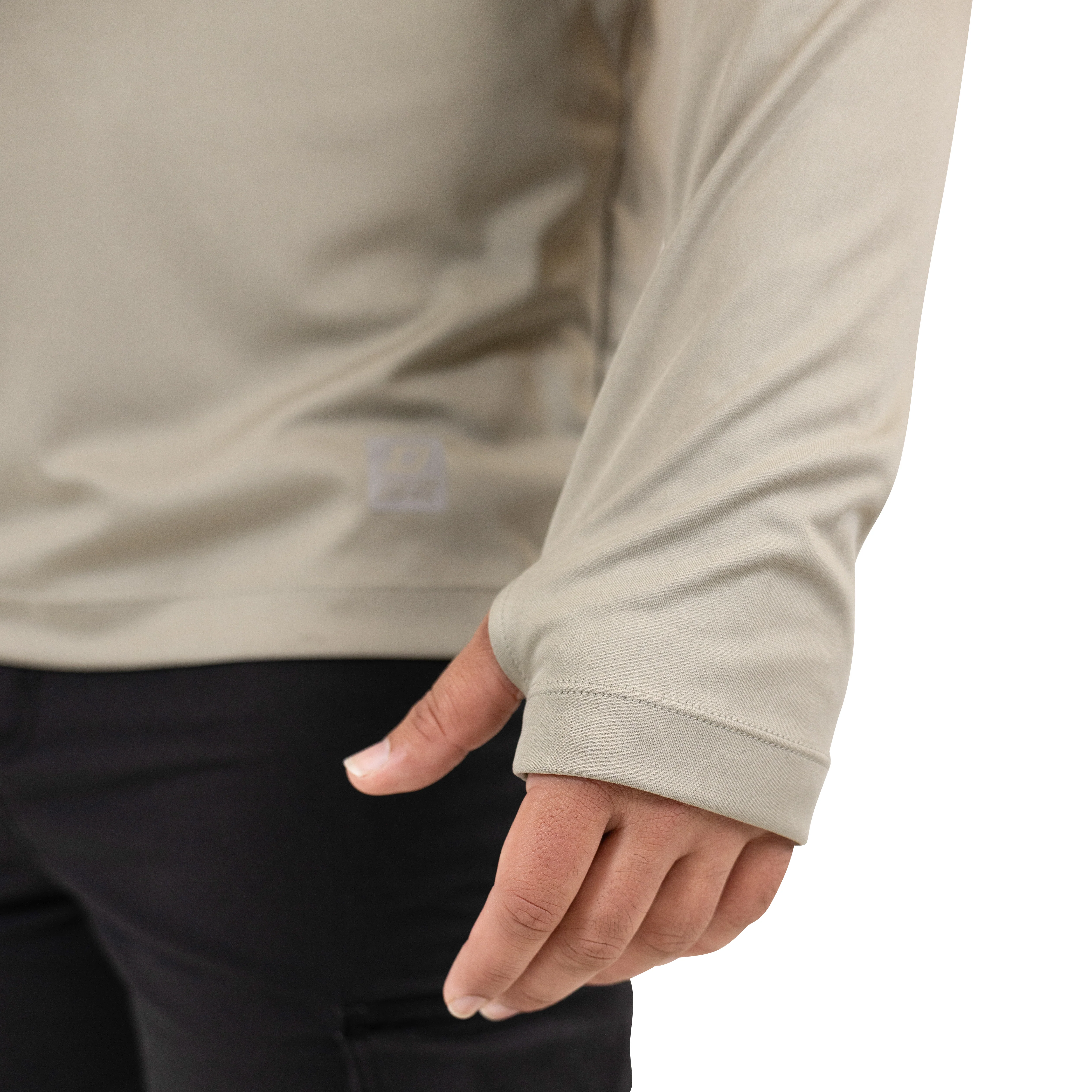 DuraDrive Sun Protection Hoodie with UPF50+ - Image 11