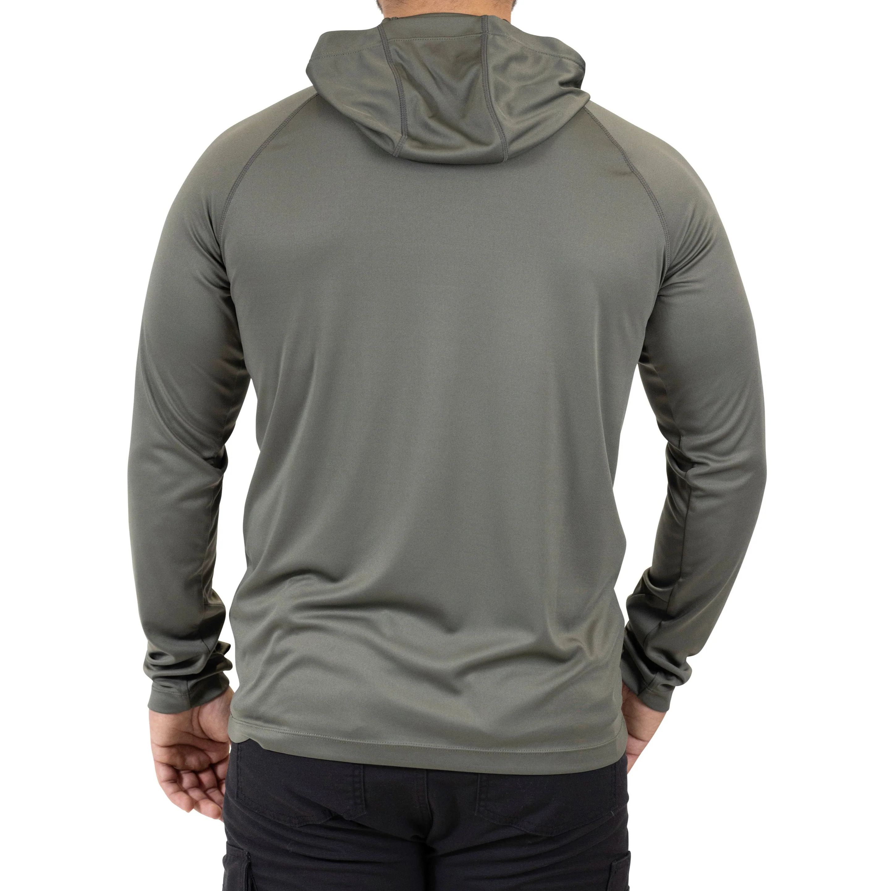 DuraDrive Sun Protection Hoodie with UPF50+ - Image 14