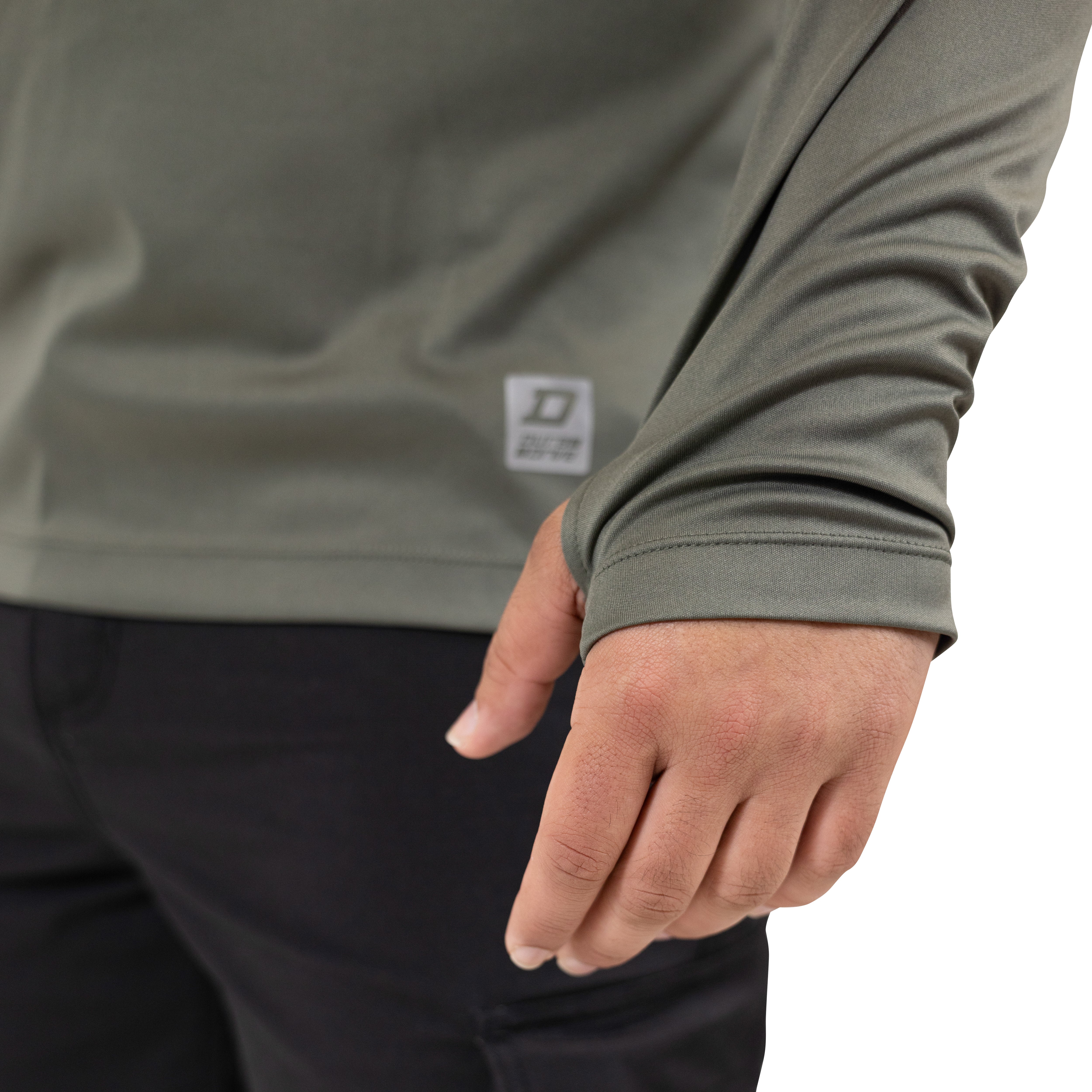 DuraDrive Sun Protection Hoodie with UPF50+ - Image 15