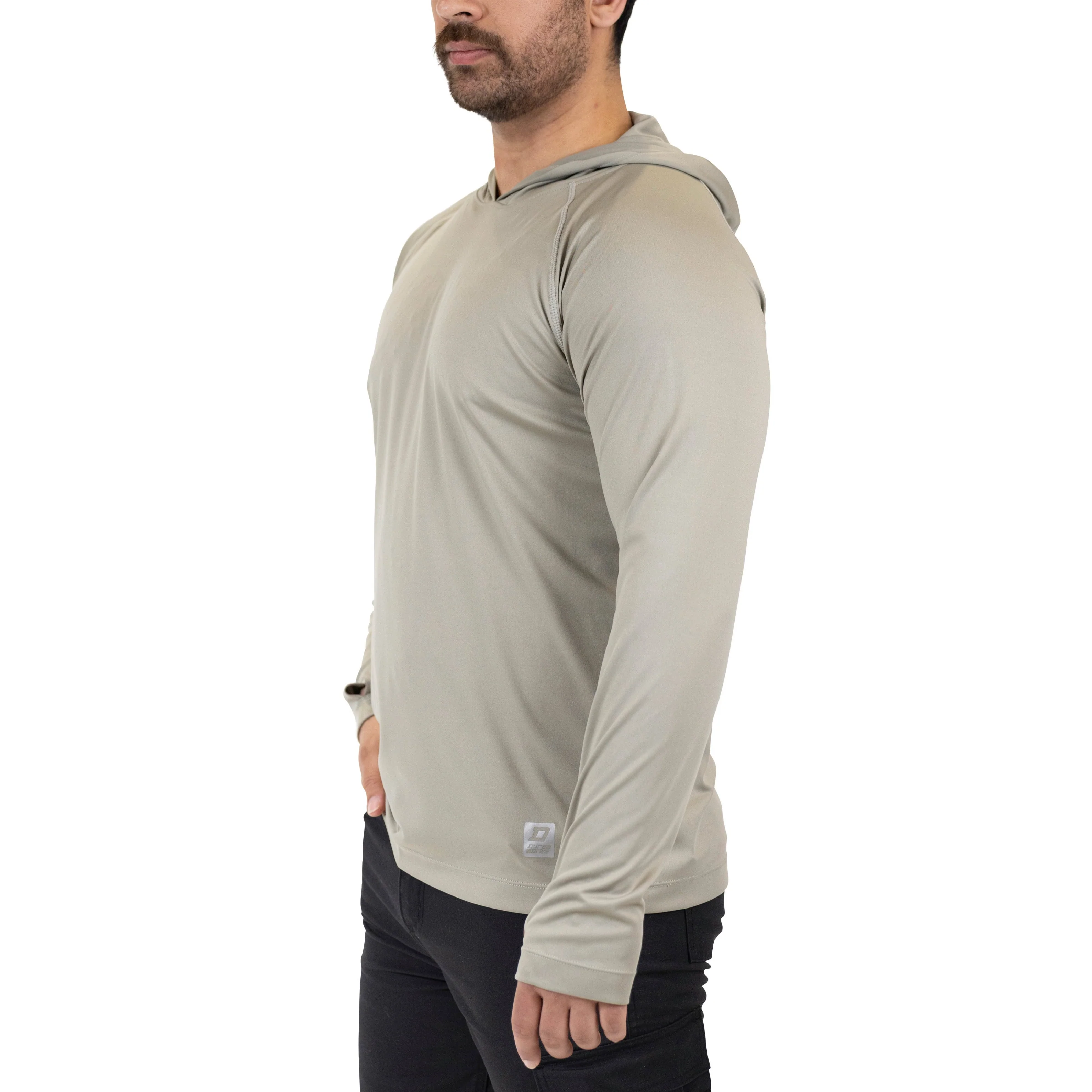 DuraDrive Sun Protection Hoodie with UPF50+ - Image 8