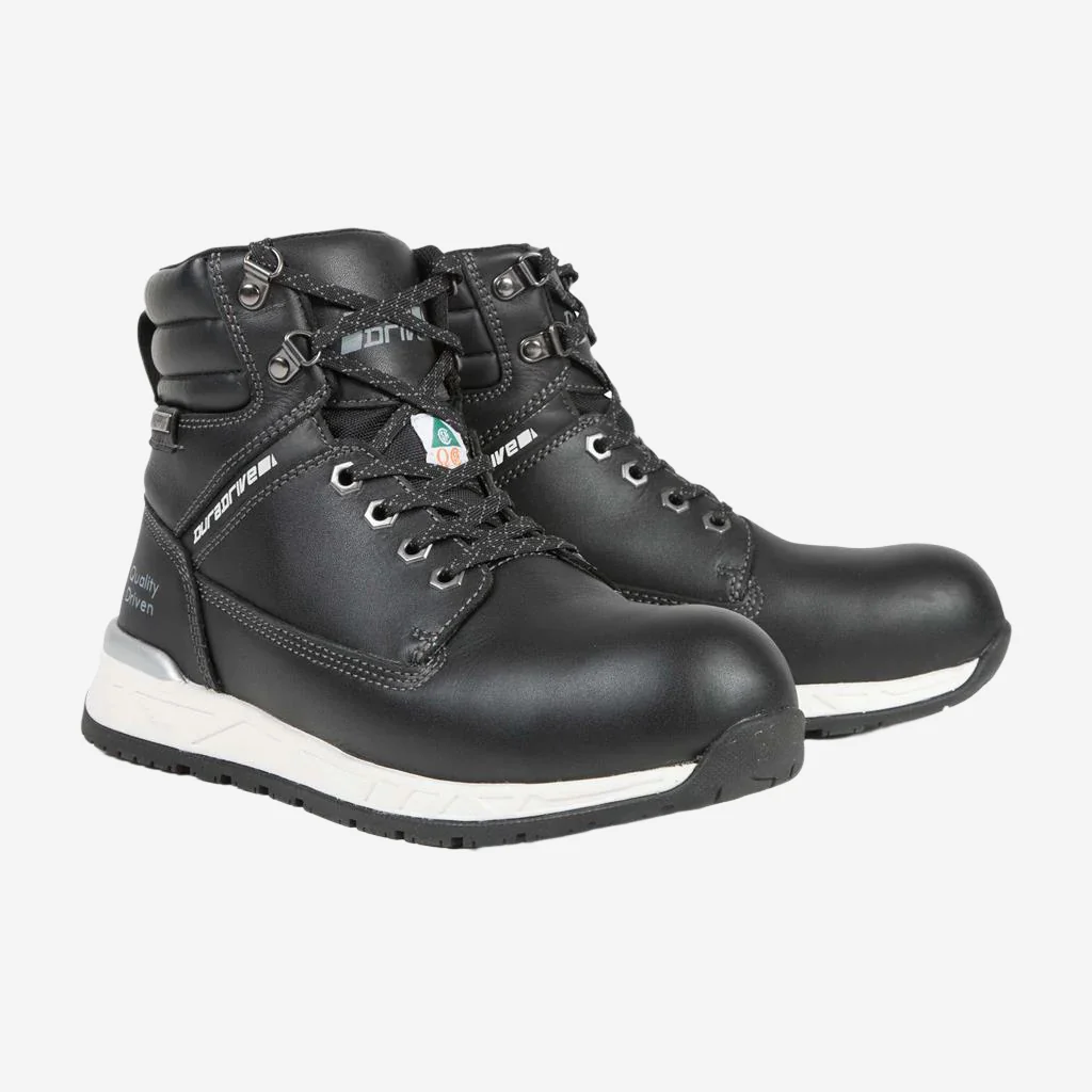 DuraDrive Velocity Boots