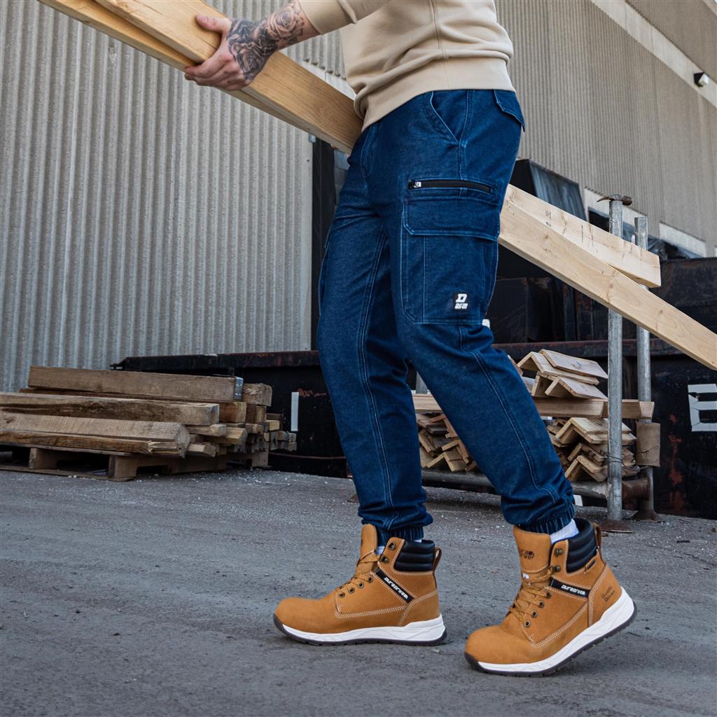 DuraDrive Velocity Boots - Image 10