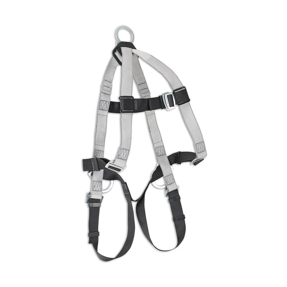 Dynamic FP2603DU Class AP 5 -Point Contractor Harness W/3 Positioning Rings