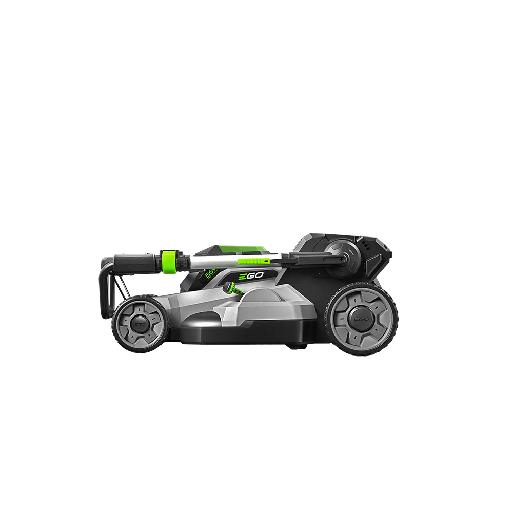 EGO LM2114 56V POWER+ 21 In. Push Mower Kit (w/6.0Ah Battery) - Image 10