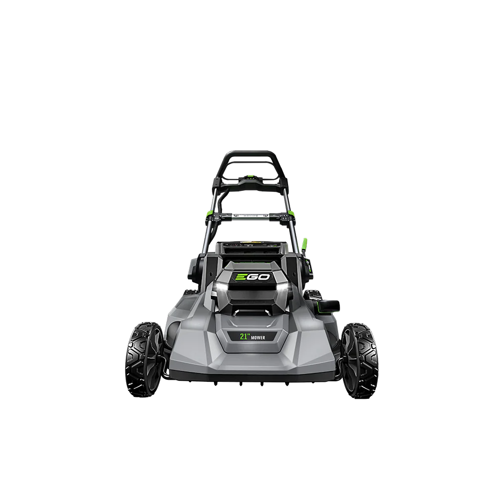 EGO LM2114 56V POWER+ 21 In. Push Mower Kit (w/6.0Ah Battery) - Image 11