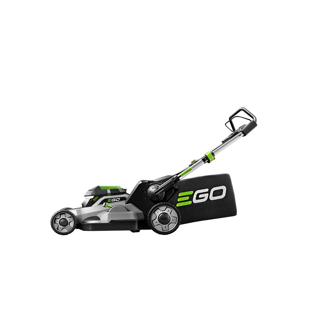 EGO LM2114 56V POWER+ 21 In. Push Mower Kit (w/6.0Ah Battery) - Image 12