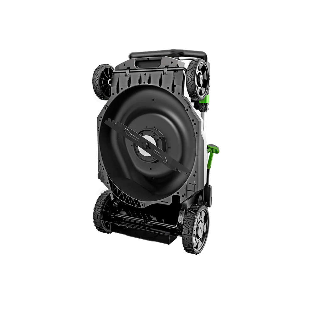 EGO LM2114 56V POWER+ 21 In. Push Mower Kit (w/6.0Ah Battery) - Image 13
