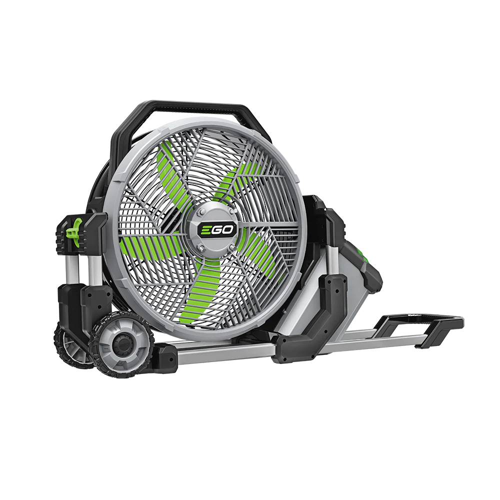 EGO FN1800 18 in. Misting Fan (Tool Only)