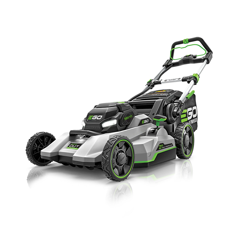 EGO LM2135SP 56V POWER+ 21 In. Self-Propelled Mower Kit (w/7.5Ah Battery)