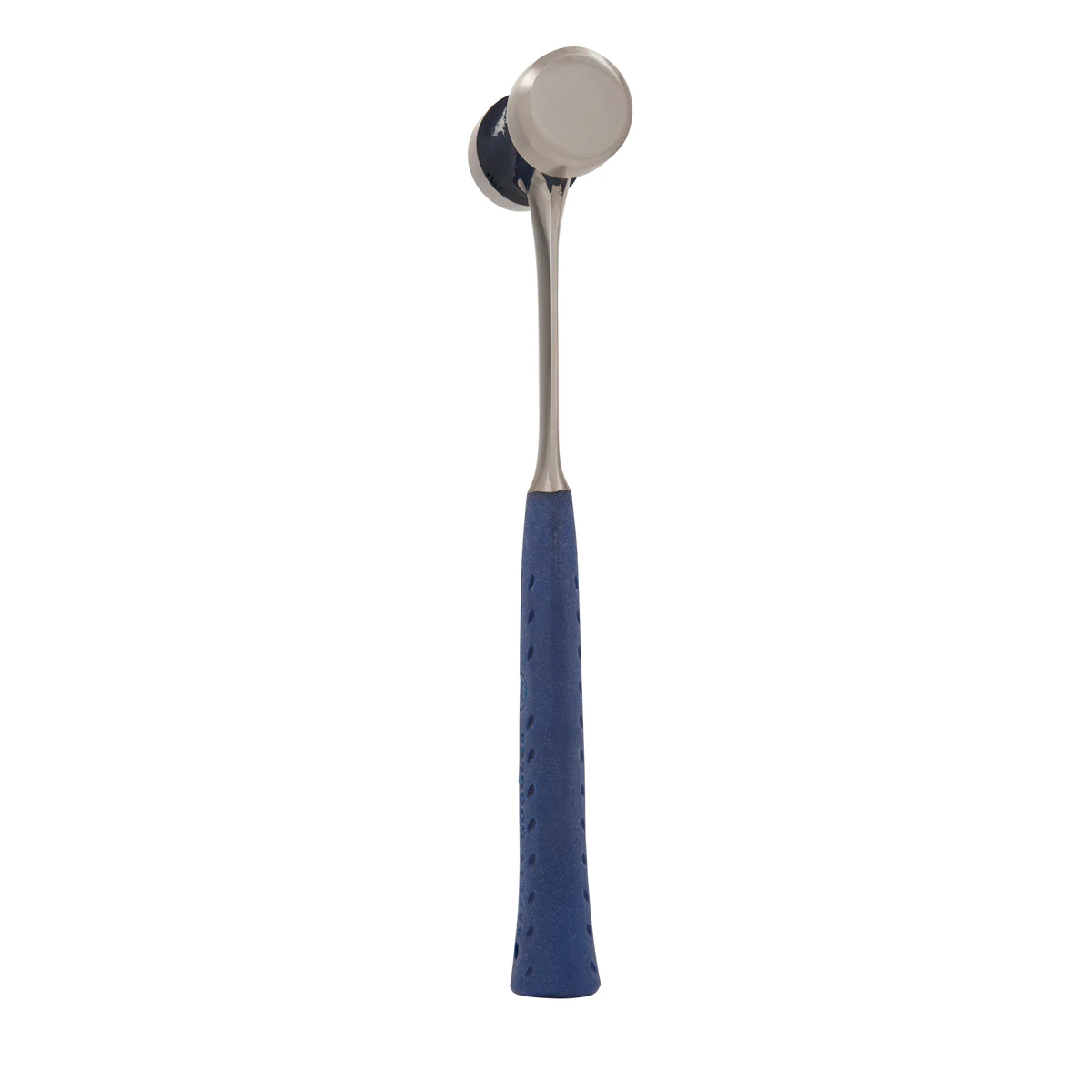 Estwing E3-40L 40 oz. x 14 in. Double Head Smooth Face BLUE SHOCK REDUCTION GRIP Solid Steel Lineman - Image 4