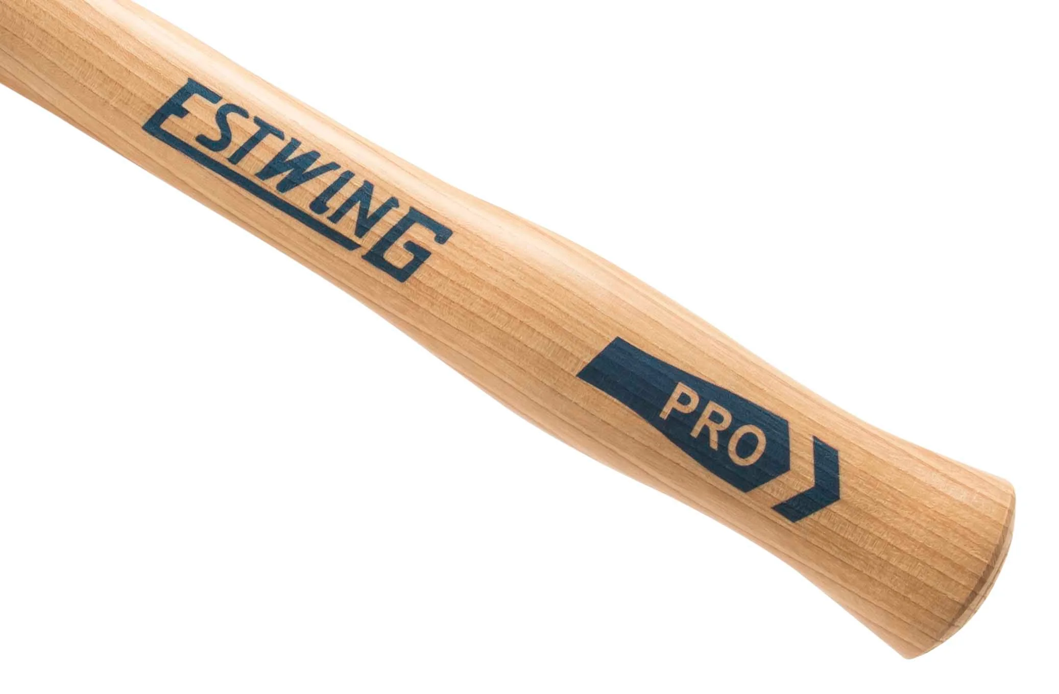 Estwing EW6-21BL  24 oz. x 12-1/2 in. Smooth Face Wooden Handle Steel Bricklayer Hammer - Image 6