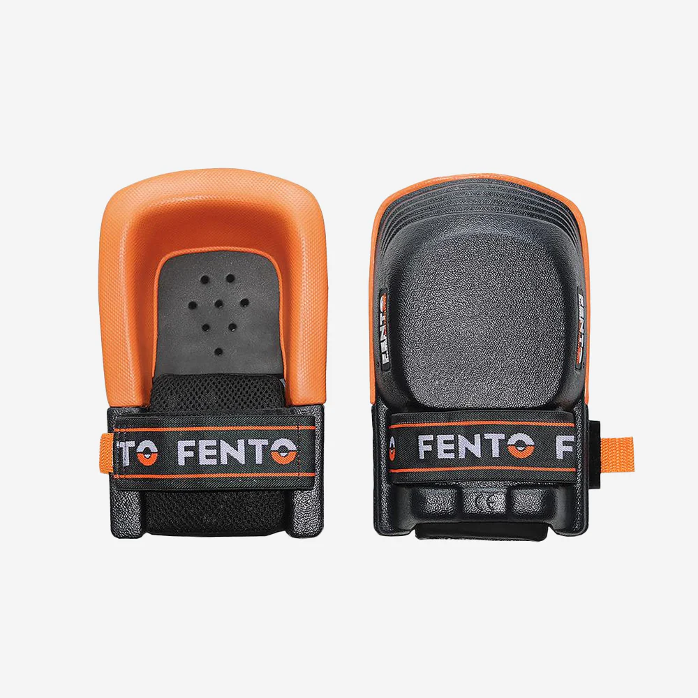 Fento Original Ergonomic Knee Pads - Image 4