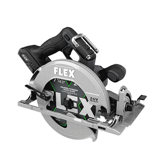 Flex FXM601-2B 24V 5.0Ah + 2.5Ah Kit 6-Tool Combo Kit - Image 9
