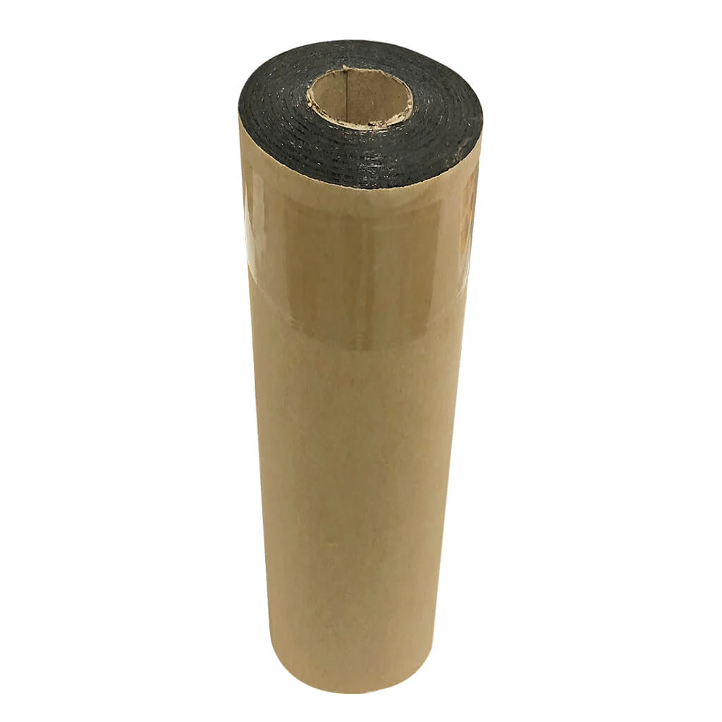 Henry Bakor BH200SA912 36 in. x 75 ft. BlueSkin Summer-Grade Self-Adhesive Air & Vapor Barrier Membr