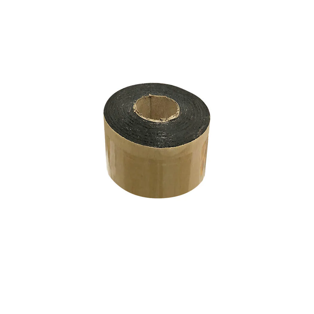 Henry Bakor BH200SA931 6 in. x 75 ft. BlueSkin Summer-Grade Self-Adhesive Air & Vapor Barrier Membra