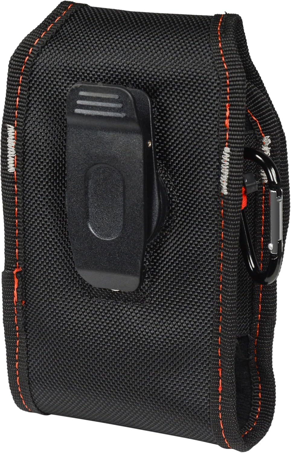 Hultafors HT5114 Heavy Duty Ballistic- Polyester 4.4 in x 8.3 in Smartphone Holder - Image 3