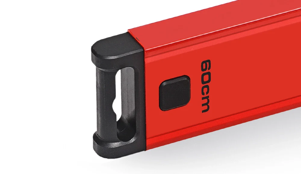 Kapro Topgrade 48 in. Slope Measure Gradient Box Level - Image 4