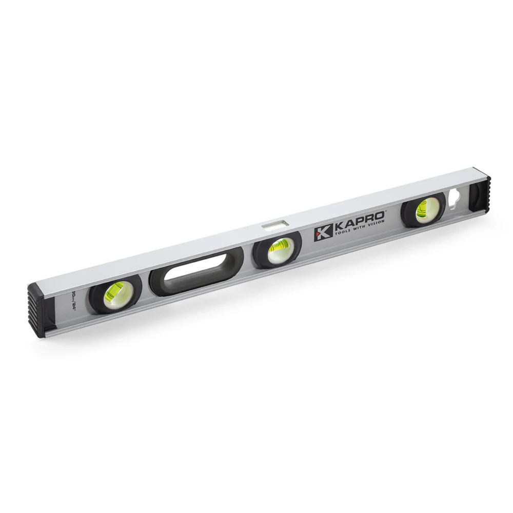 Kapro Maxpro 48 in. Heavy Duty Magnetic I-Beam Level