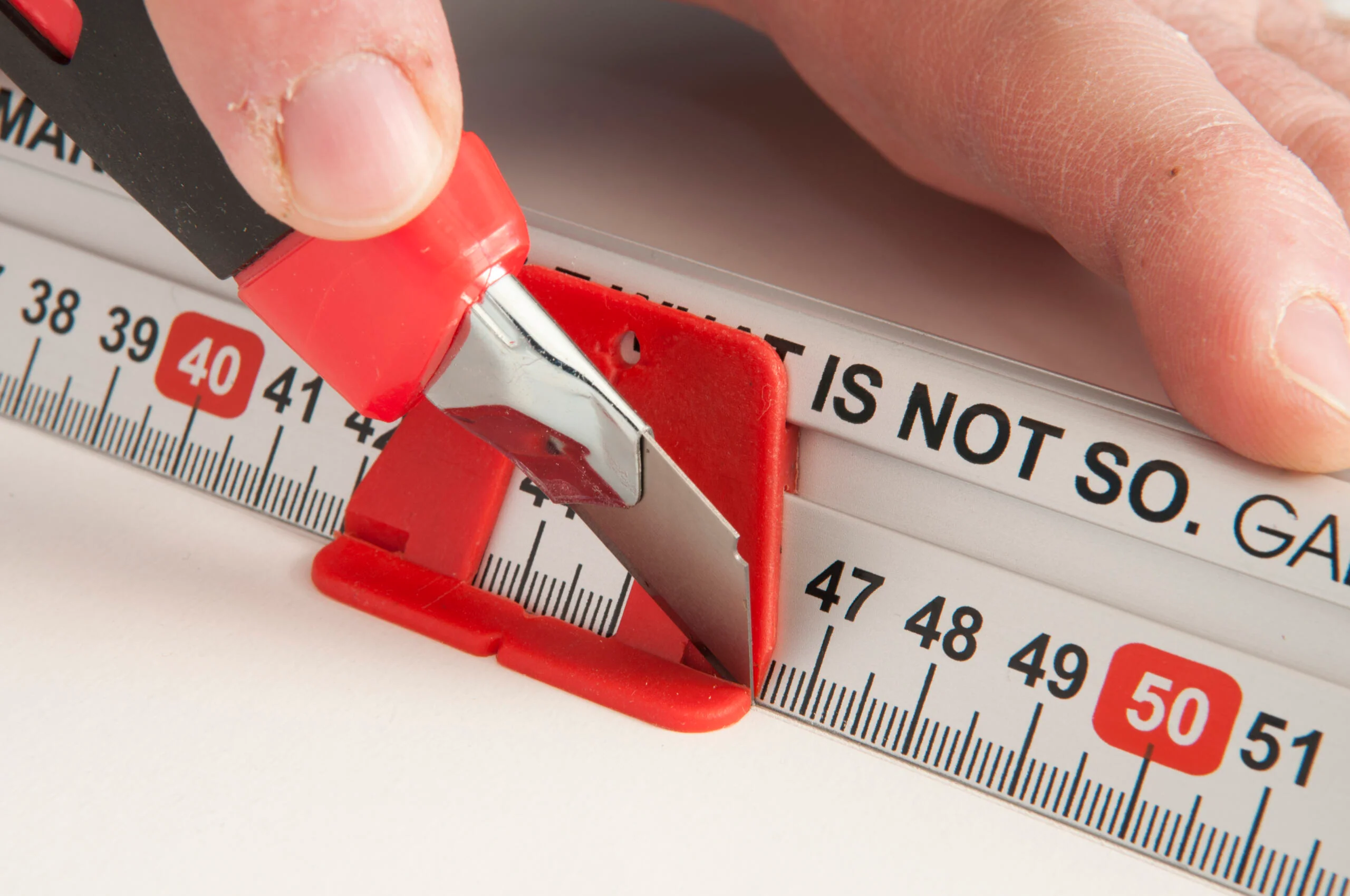 Kapro 24 in. Measure Mate - Image 10