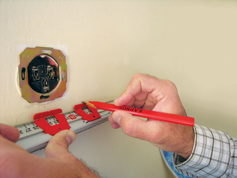 Kapro 24 in. Measure Mate - Image 12