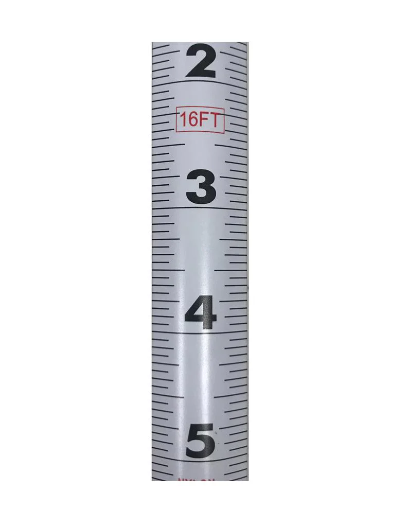 Kapro Optivision 26 ft. Auto-Lock Tape Measure - Image 3