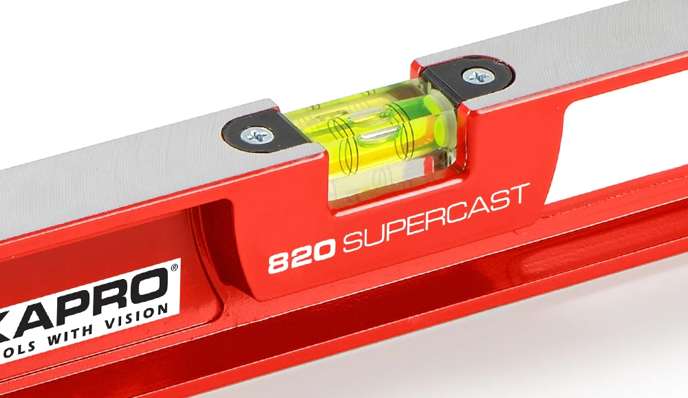 Kapro Supercast 24 in. Masons Level - Image 2