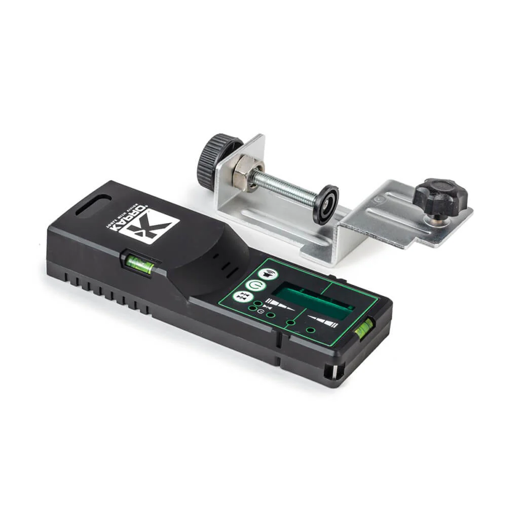 Kapro Green Beam Laser Detector