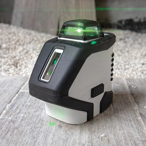 Kapro 962G ProLaser Orbital Laser Level - Image 6