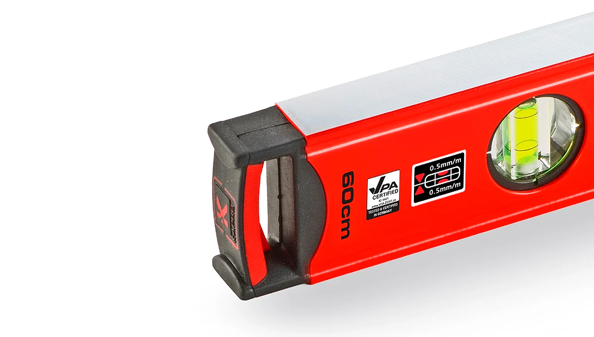 Kapro Apollo 36 in. Heavy Duty Box Level - Image 3