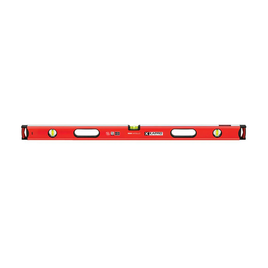 Kapro Apollo 36 in. Heavy-Duty Magnetic Box Level