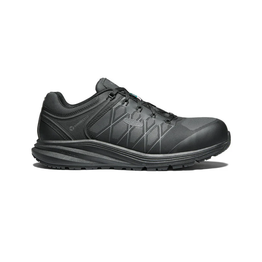 Keen Vista Energy XT CSA 4 in. Light Weight Safety Work Shoe